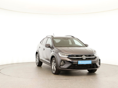 VW Taigo Gebrauchtwagen