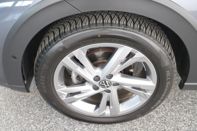 VW Taigo Gebrauchtwagen