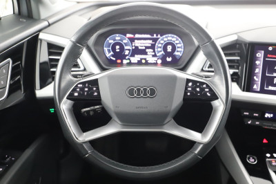 Audi Q4 e-tron Gebrauchtwagen Audi Q4 e-tron Gebrauchtwagen