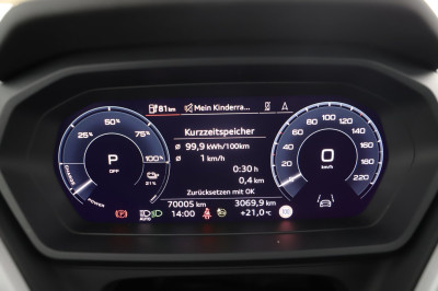 Audi Q4 e-tron Gebrauchtwagen Audi Q4 e-tron Gebrauchtwagen