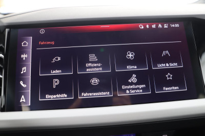 Audi Q4 e-tron Gebrauchtwagen Audi Q4 e-tron Gebrauchtwagen