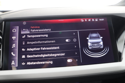 Audi Q4 e-tron Gebrauchtwagen Audi Q4 e-tron Gebrauchtwagen