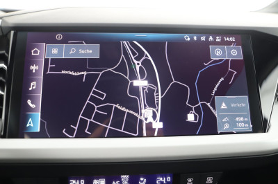 Audi Q4 e-tron Gebrauchtwagen Audi Q4 e-tron Gebrauchtwagen