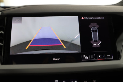 Audi Q4 e-tron Gebrauchtwagen Audi Q4 e-tron Gebrauchtwagen