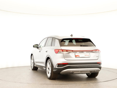 Audi Q4 e-tron Gebrauchtwagen Audi Q4 e-tron Gebrauchtwagen