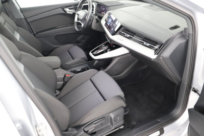 Audi Q4 e-tron Gebrauchtwagen Audi Q4 e-tron Gebrauchtwagen