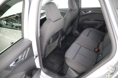 Audi Q4 e-tron Gebrauchtwagen Audi Q4 e-tron Gebrauchtwagen