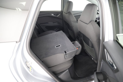 Audi Q4 e-tron Gebrauchtwagen Audi Q4 e-tron Gebrauchtwagen