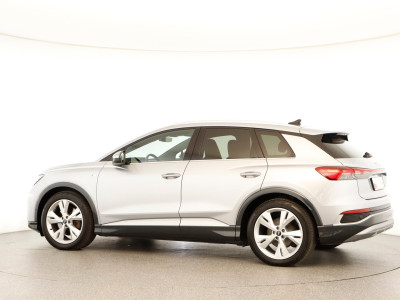 Audi Q4 e-tron Gebrauchtwagen Audi Q4 e-tron Gebrauchtwagen