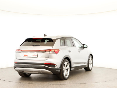 Audi Q4 e-tron Gebrauchtwagen Audi Q4 e-tron Gebrauchtwagen