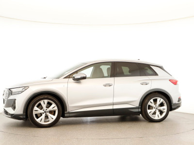 Audi Q4 e-tron Gebrauchtwagen Audi Q4 e-tron Gebrauchtwagen