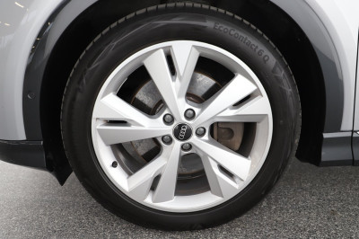 Audi Q4 e-tron Gebrauchtwagen Audi Q4 e-tron Gebrauchtwagen