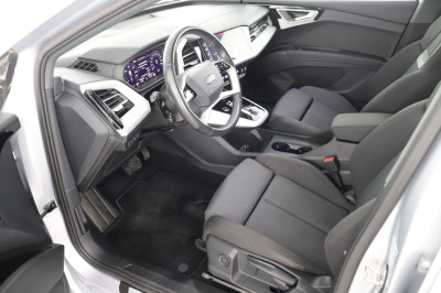 Audi Q4 e-tron Gebrauchtwagen Audi Q4 e-tron Gebrauchtwagen