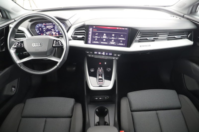Audi Q4 e-tron Gebrauchtwagen Audi Q4 e-tron Gebrauchtwagen