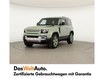 Land Rover Defender Gebrauchtwagen