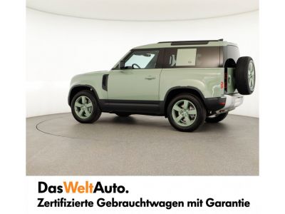 Land Rover Defender Gebrauchtwagen