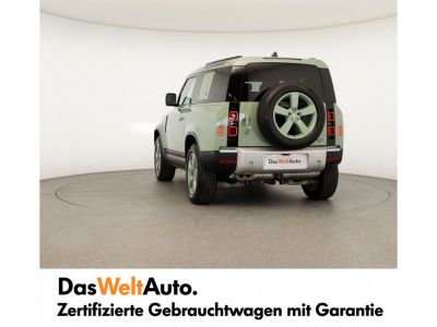 Land Rover Defender Gebrauchtwagen