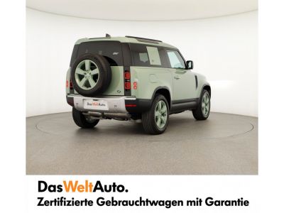 Land Rover Defender Gebrauchtwagen