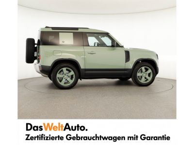 Land Rover Defender Gebrauchtwagen