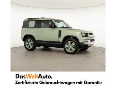 Land Rover Defender Gebrauchtwagen