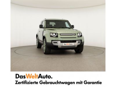 Land Rover Defender Gebrauchtwagen