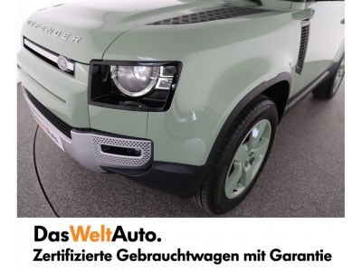 Land Rover Defender Gebrauchtwagen