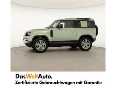 Land Rover Defender Gebrauchtwagen