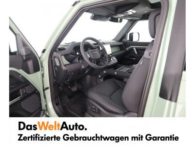 Land Rover Defender Gebrauchtwagen