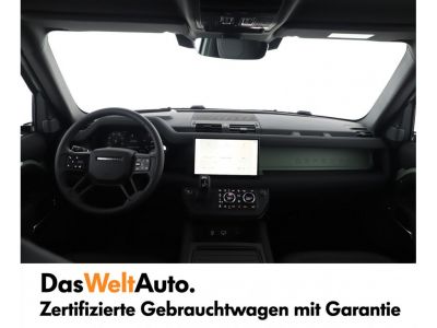 Land Rover Defender Gebrauchtwagen