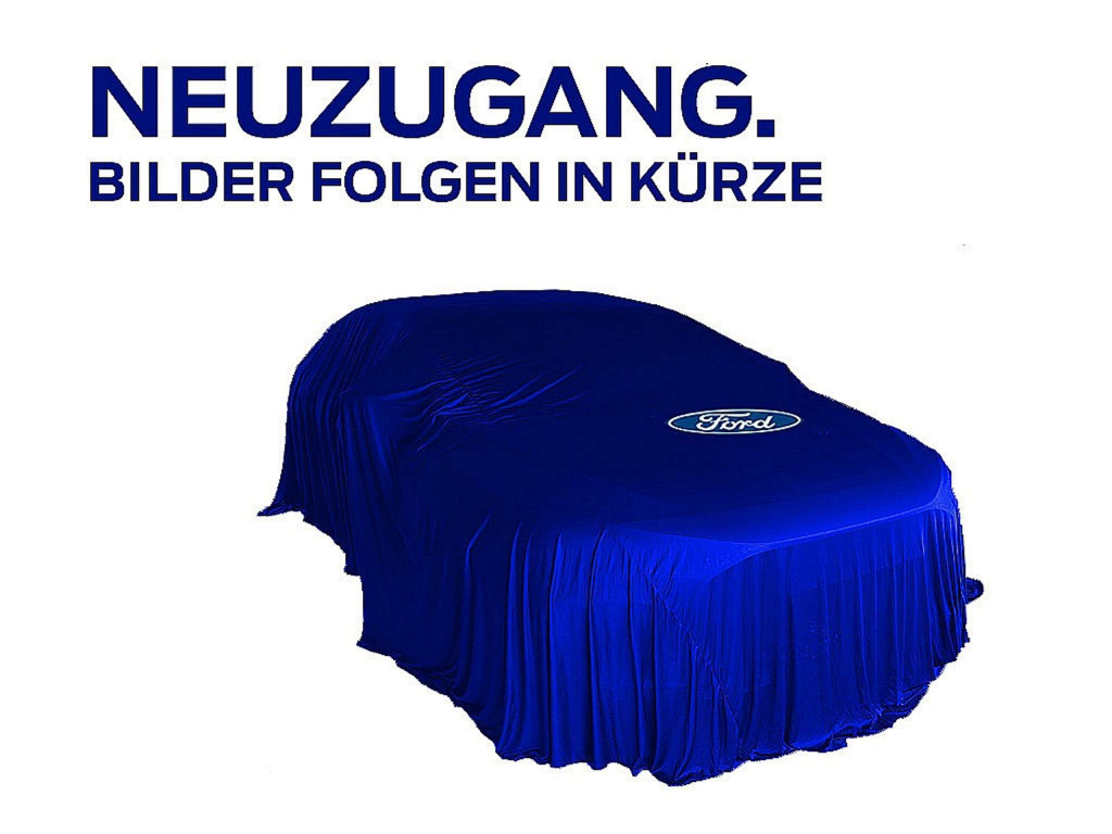 Ford Focus Neuwagen