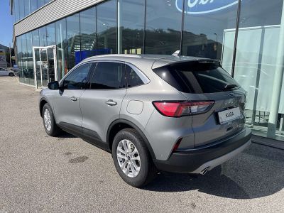 Ford Kuga Tageszulassung