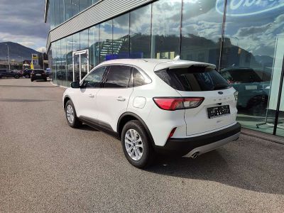 Ford Kuga Tageszulassung