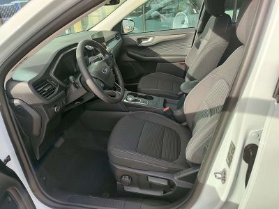 Ford Kuga Tageszulassung