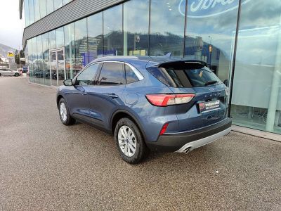 Ford Kuga Tageszulassung