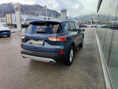 Ford Kuga Tageszulassung