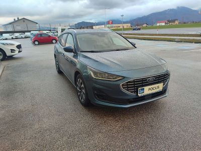 Ford Focus Neuwagen