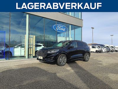 Ford Kuga Neuwagen