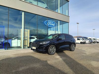 Ford Kuga Neuwagen