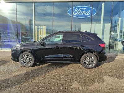 Ford Kuga Neuwagen