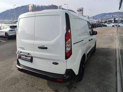 Ford Transit Tageszulassung