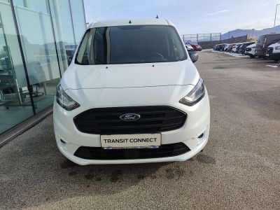 Ford Transit Tageszulassung