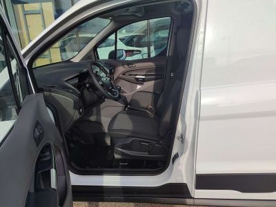 Ford Transit Tageszulassung