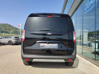 Ford Tourneo Courier Vorführwagen