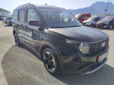 Ford Tourneo Courier Vorführwagen