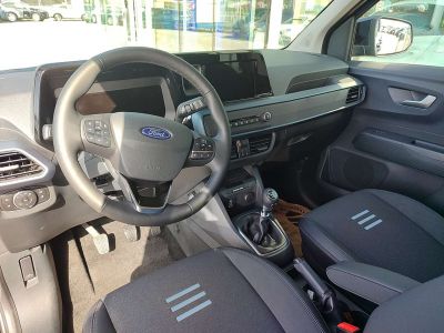 Ford Tourneo Courier Vorführwagen