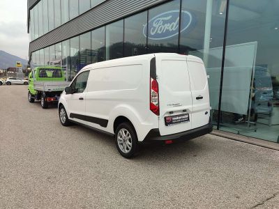 Ford Transit Tageszulassung