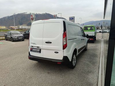 Ford Transit Tageszulassung