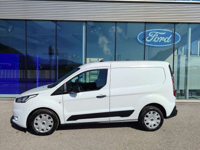 Ford Transit Tageszulassung