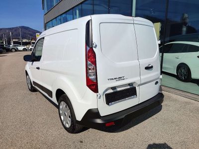 Ford Transit Tageszulassung