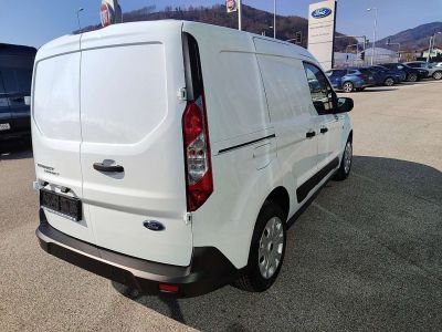 Ford Transit Tageszulassung